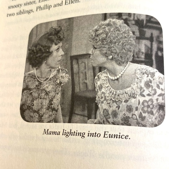 IN SUCH GOOD COMPANY CAROL BURNETT HB EUC - Picture 4 of 8